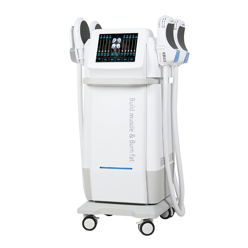 Massage device+RF JDS-340 +RF