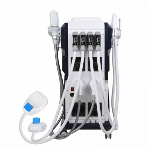 China Gold Supplier for Hifu 4.5 Mm – Massage device +cryolipolisis machine – JDS
