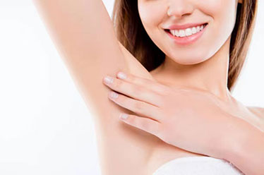 Hair Removal Machine