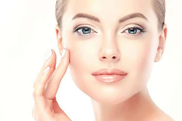 Skin Rejuvenation Machine