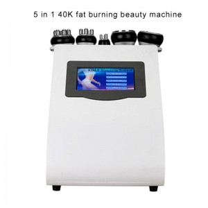 OEM Manufacturer Full Body Cryotherapy Machine - JDS-530 – JDS