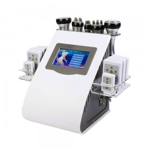 OEM manufacturer Velashape Pareri - JDS-530A – JDS